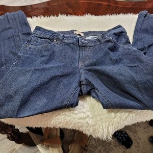 (2351) NRJ, Jeans, 10 P, Women's